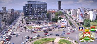 Savski Venac - Service Area