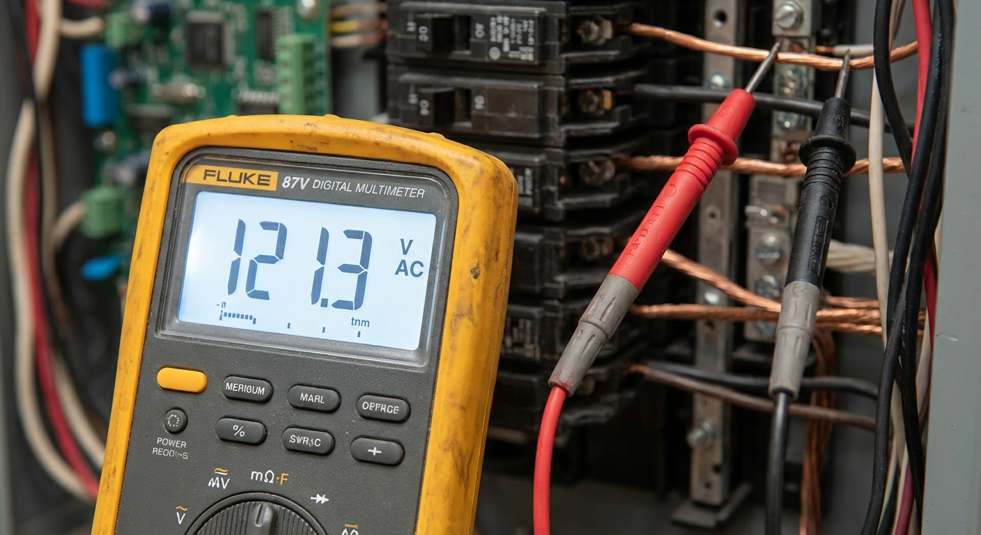 Popravka starih instalacija | LuxElektro